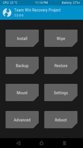 twrp-3.0