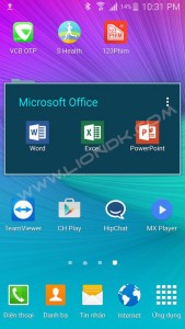 office4android