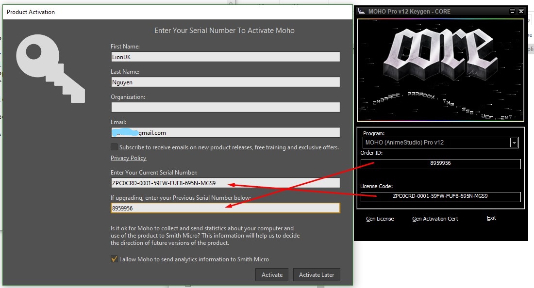 Moho pro 12 free download Moho pro 12 free download